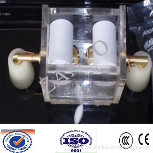 Automatic BDV oil tester